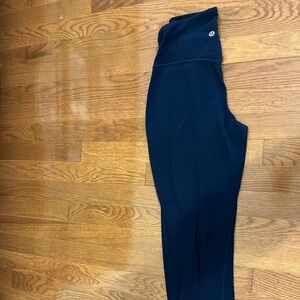 lululemon align joggers size 4
